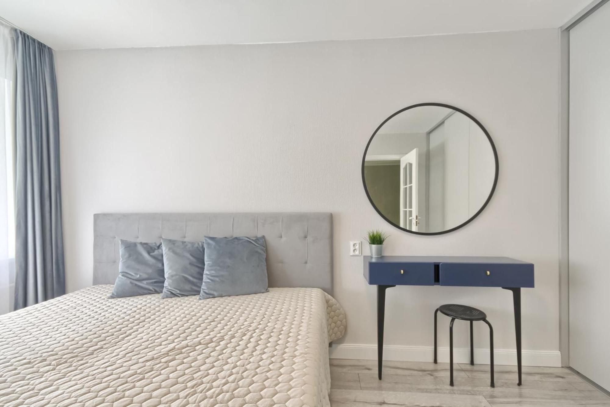 Apartamentai Vilniaus Alejoje Druskininkai Exteriér fotografie