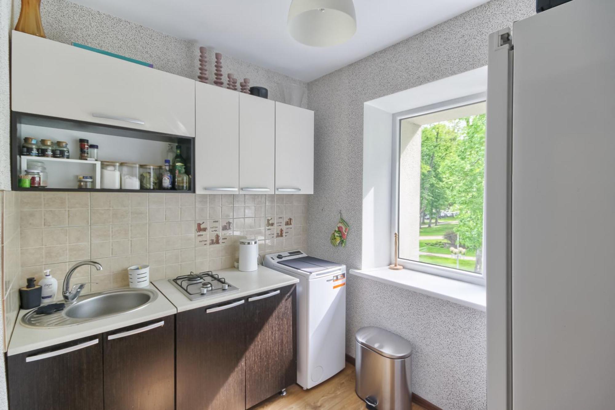 Apartamentai Vilniaus Alejoje Druskininkai Exteriér fotografie