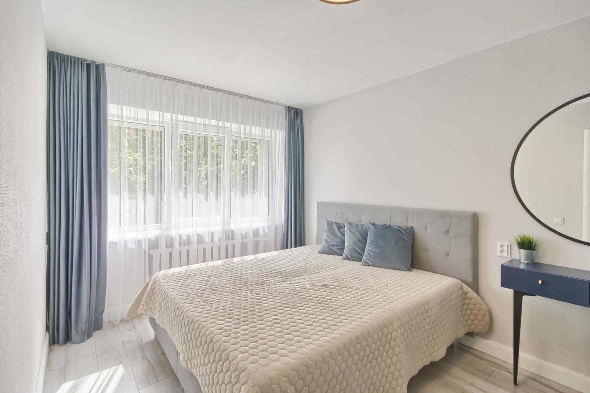 Apartamentai Vilniaus Alejoje Druskininkai Exteriér fotografie