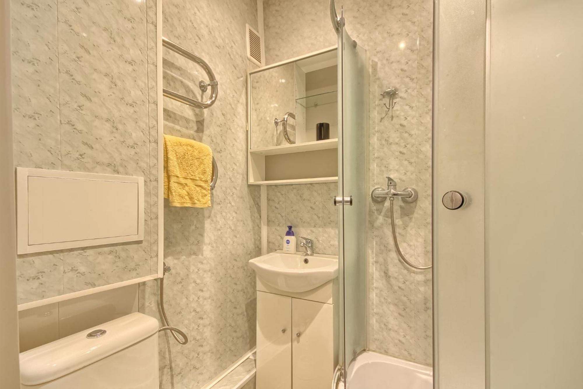 Apartamentai Vilniaus Alejoje Druskininkai Exteriér fotografie
